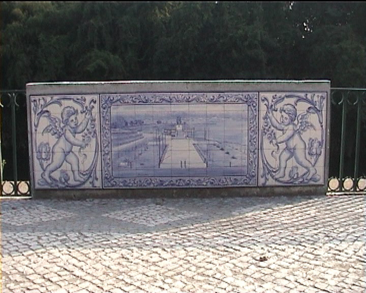 Agueda Azulejos
