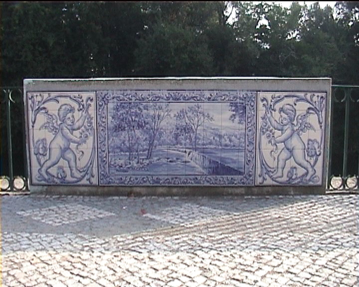 azulejos de Águeda