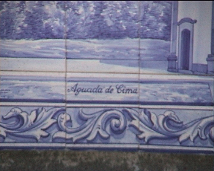 azulejos de Águeda