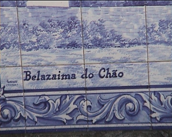 azulejos de Águeda