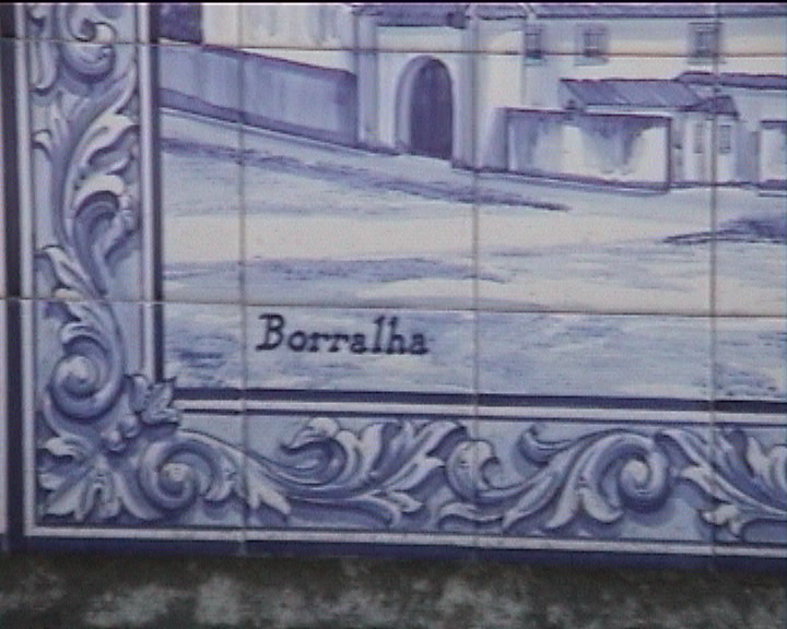 Agueda Azulejos
