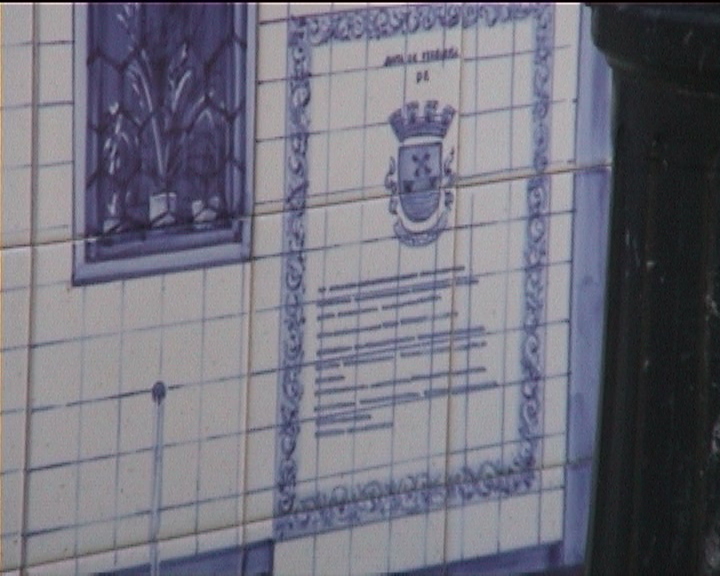 Agueda Azulejos