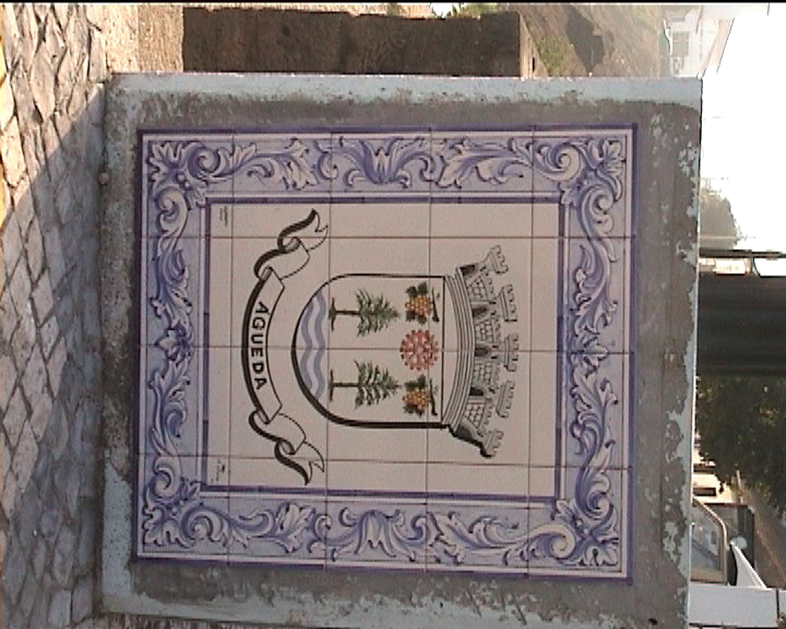 Agueda Azulejos