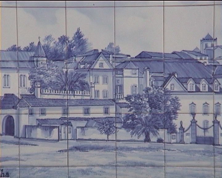 Agueda Azulejos
