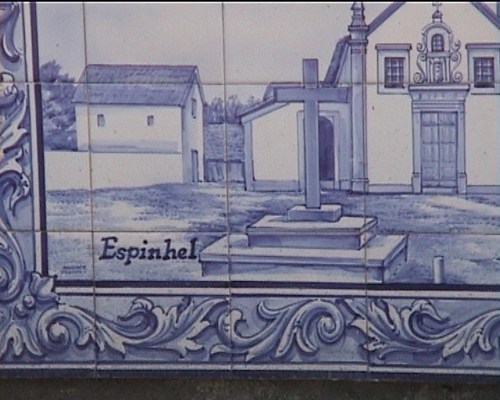 Agueda Azulejos