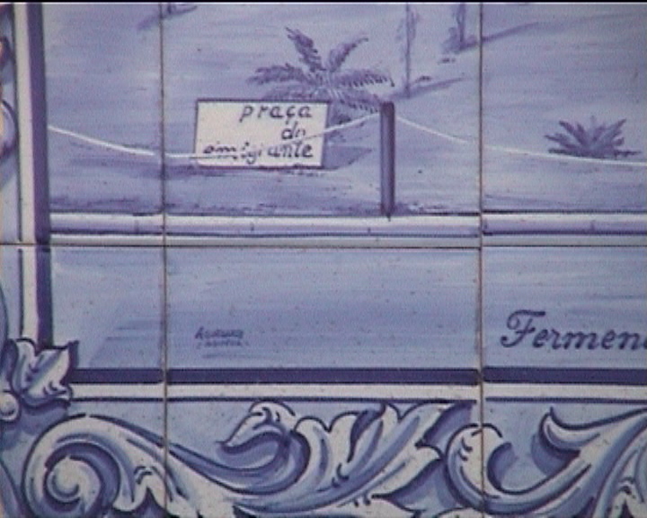 Agueda Azulejos