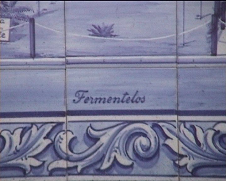 Agueda Azulejos