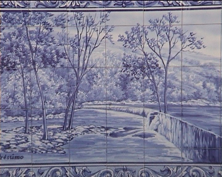Agueda Azulejos