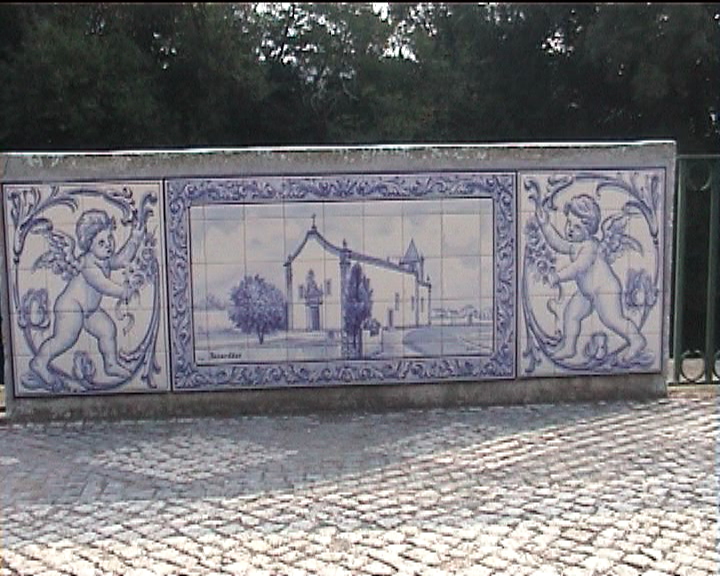 Agueda Azulejos