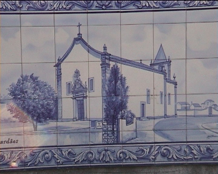 azulejos