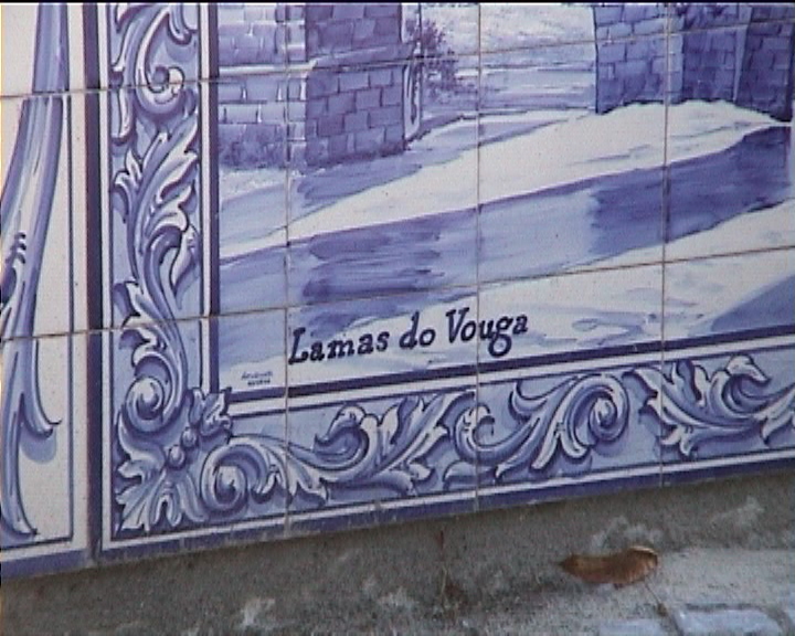 azulejos