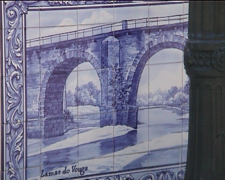 azulejos