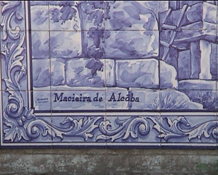 azulejos