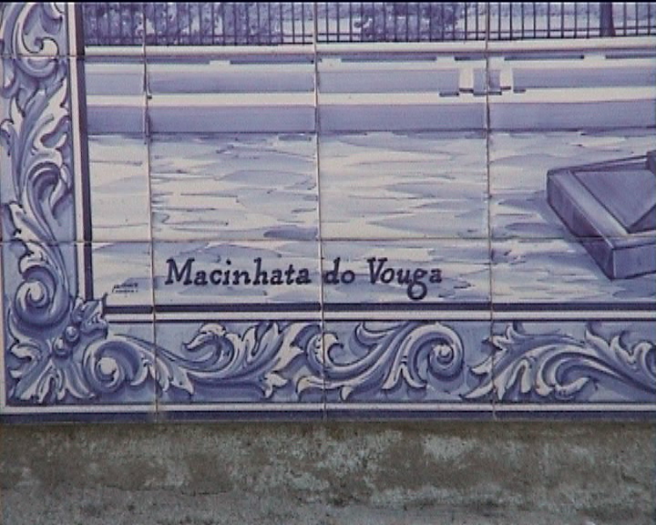 azulejos