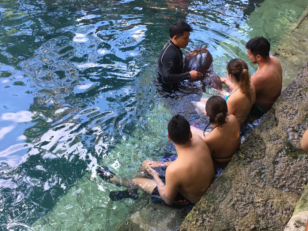 Olha que maravilha...