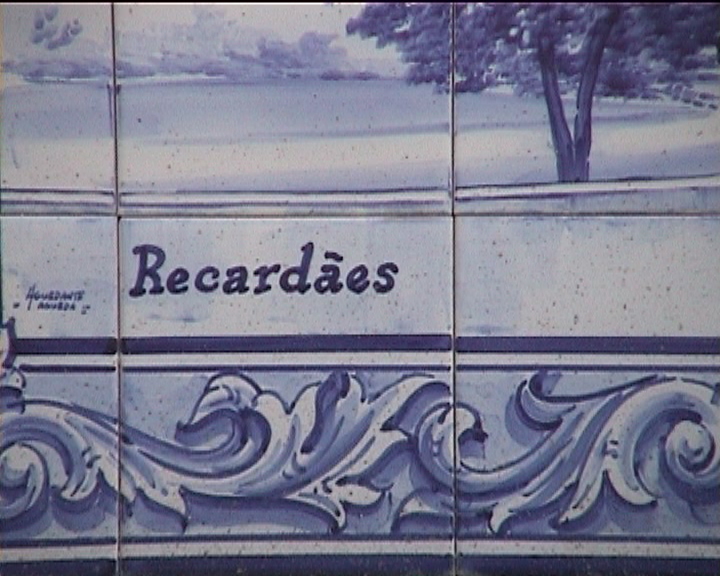 azulejos