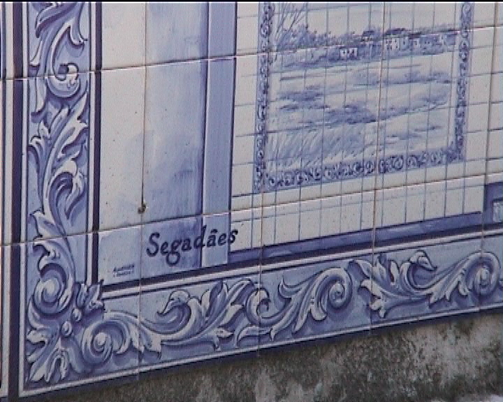 azulejos