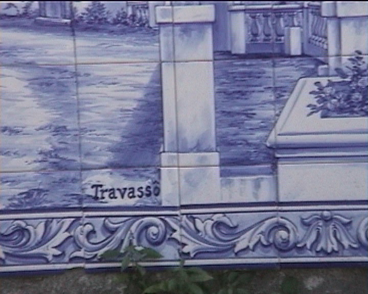 azulejos
