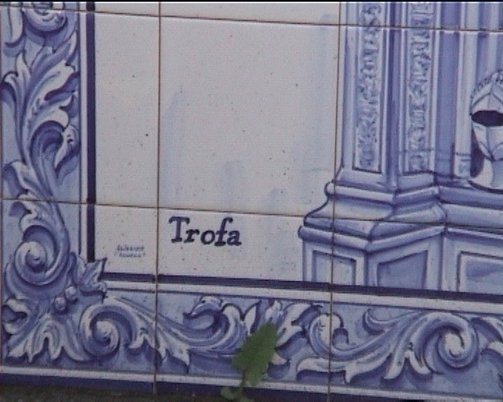 azulejos