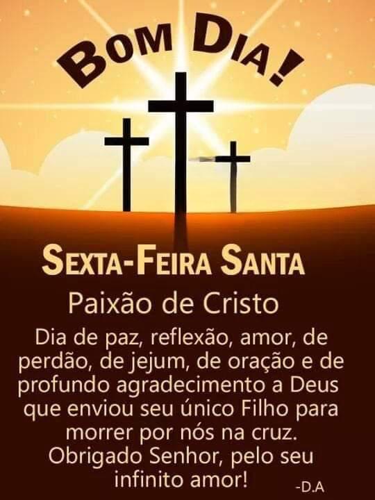 Sexta-feira Santa