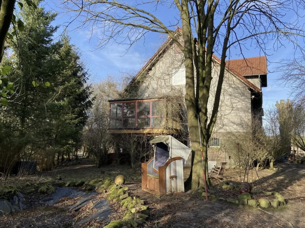 House in Germany
