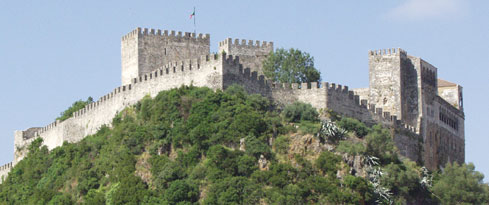 Castelo de Leiria