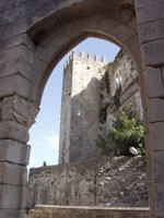 Castelo de Leiria