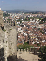 Castelo de Leiria